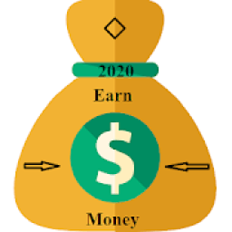 ikon BD Earn Money 2020-অনলাইন New ইনকাম 2020