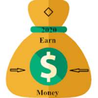 BD Earn Money 2020-অনলাইন New ইনকাম 2020