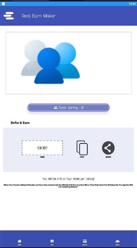 BD Earn Money 2020-অনলাইন New ইনকাম 2020 स्क्रीनशॉट 2