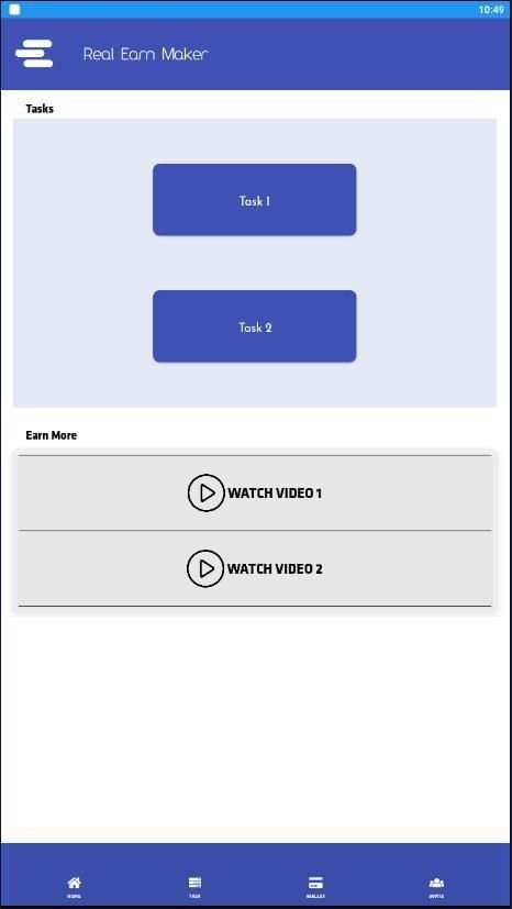 BD Earn Money 2020-অনলাইন New ইনকাম 2020 स्क्रीनशॉट 1