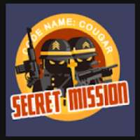 Secret Mission