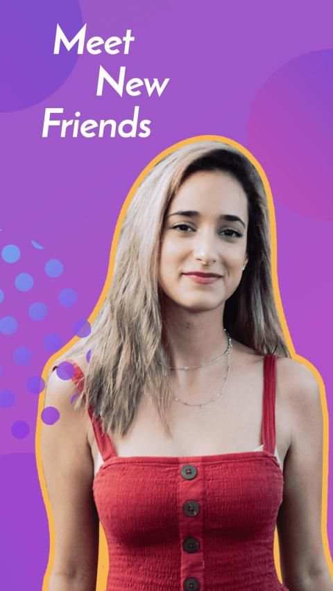 CIAO – Meet New Friends & Free Video Chat screenshot 5