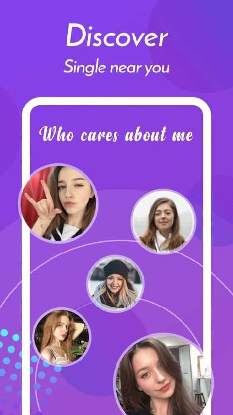 CIAO – Meet New Friends & Free Video Chat screenshot 4