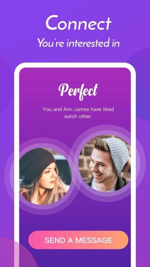 CIAO – Meet New Friends & Free Video Chat screenshot 2