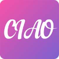 CIAO – Meet New Friends & Free Video Chat