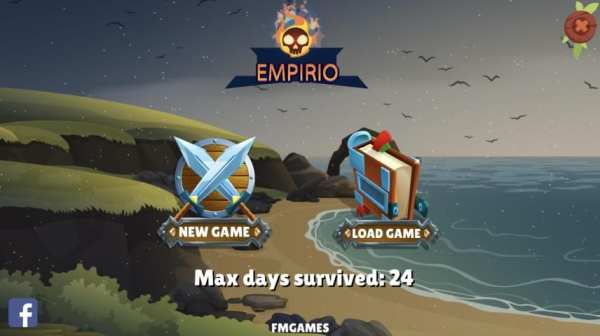 Empire.io screenshot 5