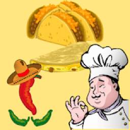 Mexican Food Recipes| Mexican Tacos| Mexican Menu