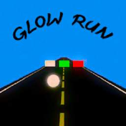 Glow Run : Color Rush