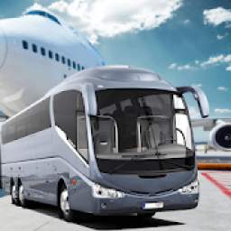 Bus Simulator Game 2.1