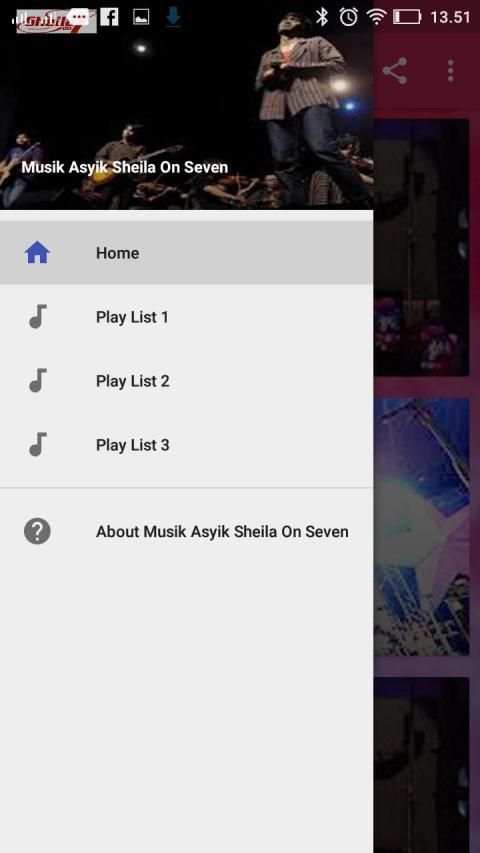Sheila on Seven screenshot 5