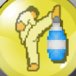 Bottle Cap Challenge Supreme आइकन