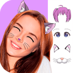 Anime Manga Photo - Anime Maker icon