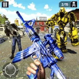 Fury Counter Fps Strike - Shooting Games आइकन