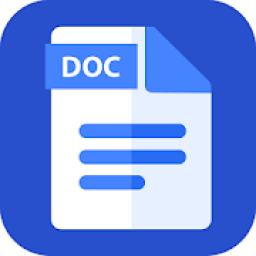 Office Readers - Docs Readers 2019 आइकन