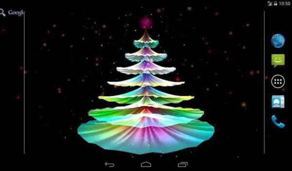 Winter Tree Free स्क्रीनशॉट 4