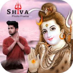 Shiva Photo Editor – Shiva Photo Frame App
