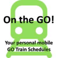 On The GO - GO Train Schedules
