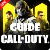 Tips & Guide For COD Mobile All you Need! on 9Apps