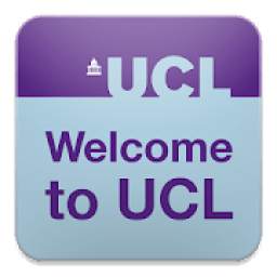 Welcome to UCL