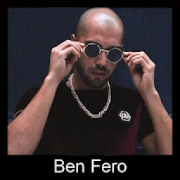 Ben Fero Şarkıları (Internetsiz) icon