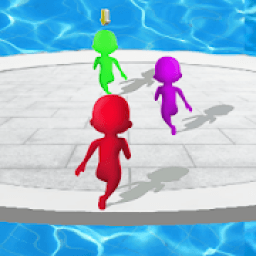 Cat and Mouse Catch .io आइकन