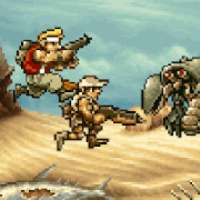 Guide For Metal Slug 3
