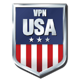 USA VPN Master- Free VPN Proxy &amp; Wi-Fi Security icon