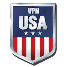 USA VPN Master- Free VPN Proxy & Wi-Fi Security