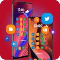 Theme for Xiaomi Redmi Note 8 Pro / Redmi Note 8