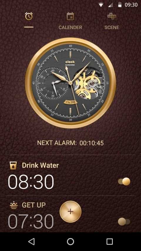 Alarm Clock screenshot 4