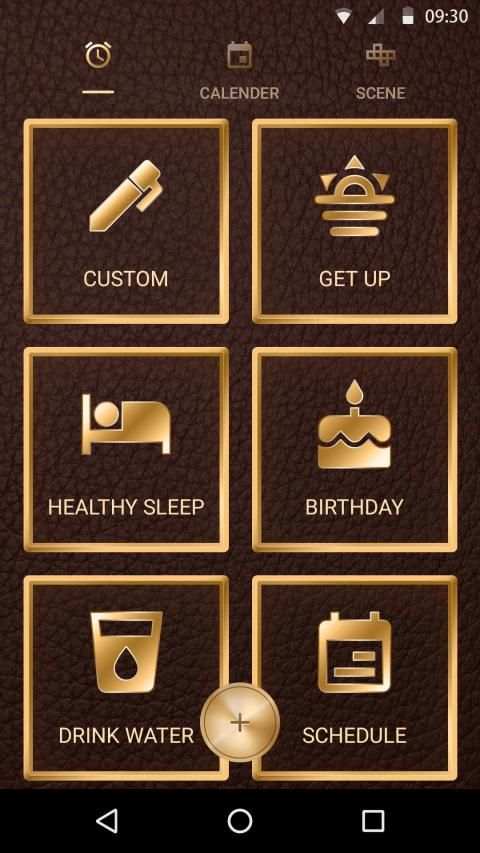 Alarm Clock screenshot 3
