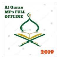 Al Quran (Offline) Mp3 Lengkap on 9Apps