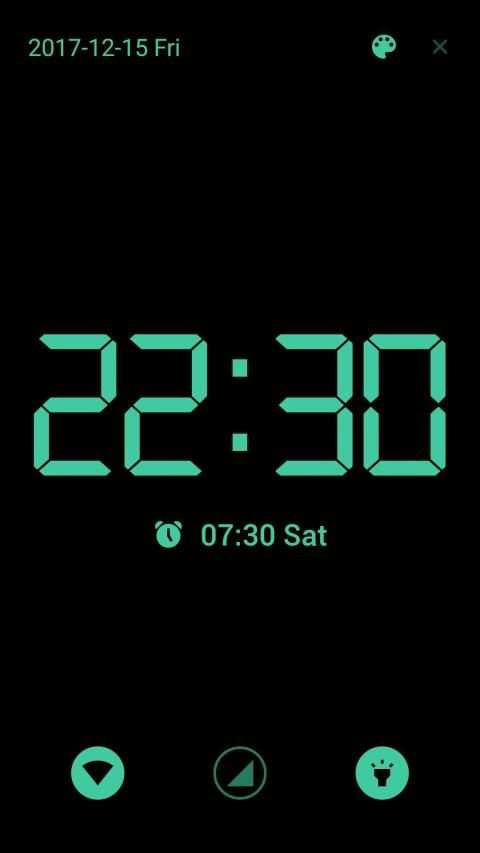 Alarm Clock screenshot 2