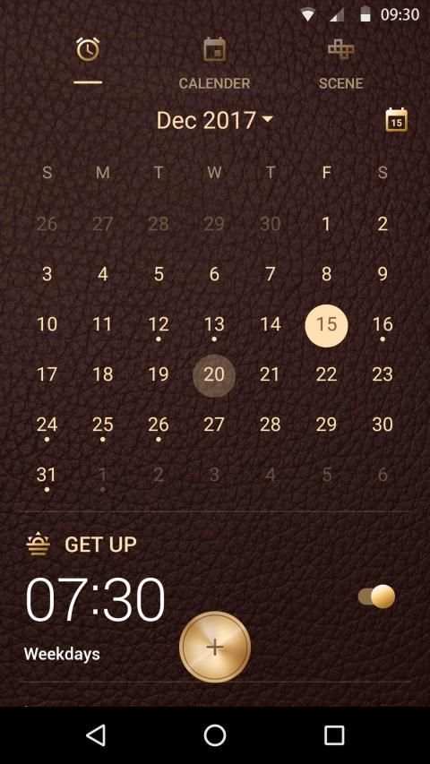 Alarm Clock screenshot 1