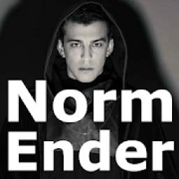 Norm Ender - Mekanın Sahibi