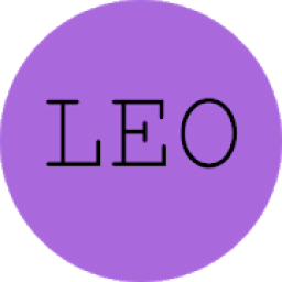 Leo Browser 10 आइकन