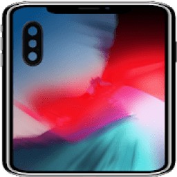 ikon Camera for iphone - Phone X and Phone 8 , XS MAX