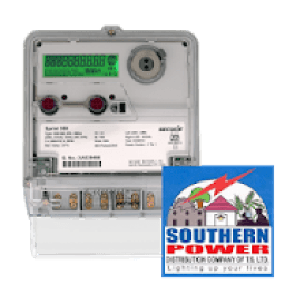 GENUS PrepaidMeter आइकन