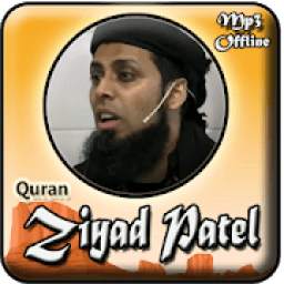 Ziyad Patel  Quran Mp3 3.0