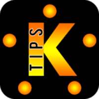 Free Kine Master Tips Video Editing