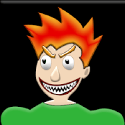 Scary school escape : The Horror game icon