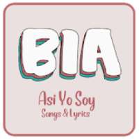 Música de Bia Así yo soy 2019 on 9Apps