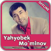 Yahyobek Mo`minov qo'shiqlari on 9Apps