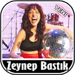 Zeynep Bastık ft Anıl Piyancı - Bırakman Doğru Mu icon