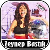 Zeynep Bastık ft Anıl Piyancı - Bırakman Doğru Mu on 9Apps