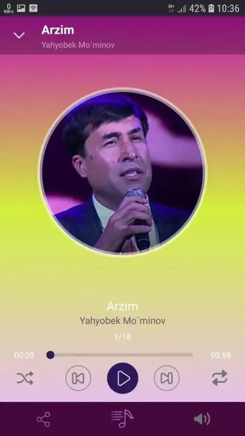 Yahyobek Mo`Minov APK Download 2024 - Free - 9Apps