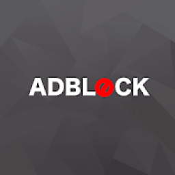 Adblock Focus - Ad and Tracking Script Blocker icon