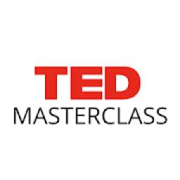 TED Masterclass