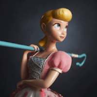 Betty Wallpapers on 9Apps