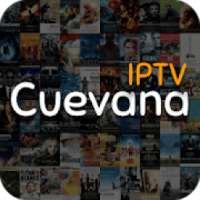 Cuevana IPTV - Televisión GRATUITA